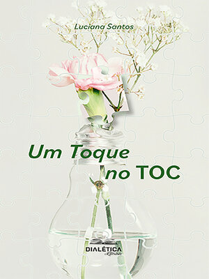 cover image of Um Toque no TOC